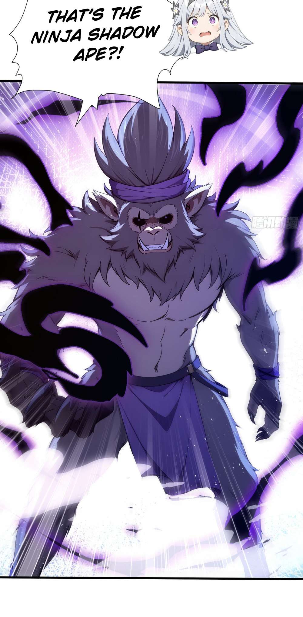 Number One Beast Master Chapter 39 17